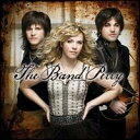 【輸入盤CD】【新品】Band Perry / Band Perry (バンド・ペリー)
