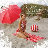 【輸入盤CD】Colbie Caillat / Christmas In The Sand (コルビー・キャレイ)【ポップ】