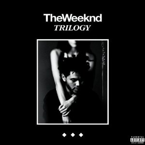 【輸入盤CD】The Weeknd / Trilogy 1