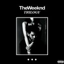 【輸入盤CD】The Weeknd / Trilogy