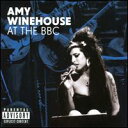 【輸入盤CD】Amy Winehouse / Amy Winehouse At The BBC (w/DVD) (エイミー ワインハウス)