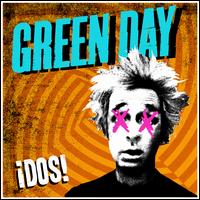 【輸入盤CD】【新品】Green Day / Dos (グリーン・デ