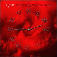 【輸入盤CD】Rush / Clockwork Angels (ラッシュ)
