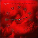 【輸入盤CD】Rush / Clockwork Angels (ラッシュ)