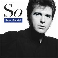 【輸入盤CD】Peter Gabriel / So (25th Anniversary Edition) (ピーター・ガブリエル)