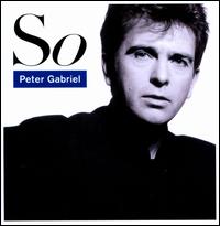 【輸入盤CD】【新品】Peter Gabriel / So (25th Anniversary Edition) (Deluxe Edition) (ピーター・ガブリエル)