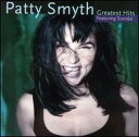 【輸入盤CD】Patty Smyth / Greatest Hits (パティ スマイス)