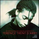 【輸入盤CD】Terence Trent D'Arby / Introducing the Hardline According to Terence Trent D'arby (テレンス・トレント・ダービー)