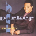 【輸入盤CD】Ray Parker Jr. / Greatest Hits (レイ・パーカー・ジュニア)