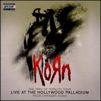 【輸入盤CD】【新品】Korn / Path Of Totality Tour: Live At The Hollywood (コーン)