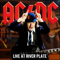 【輸入盤CD】AC/DC / Live At River Plate (AC／DC)