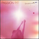 【輸入盤CD】【新品】Passion Pit / Gossamer (パッション・ピット)