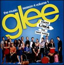 【輸入盤CD】【新品】Glee Cast / Glee: The Music - Season 4 Vol. 1