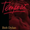 【輸入盤CD】Bob Dylan / Tempest (ボブ ディラン)