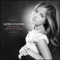 【輸入盤CD】Jackie Evancho / Songs From The Silver Screen 【2012/10/2発売】(ジャッキー・エヴァンコ)