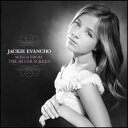 【輸入盤CD】【新品】Jackie Evancho / Songs From The Silver Screen 【2012/10/2発売】(ジャッキー・エヴァ...