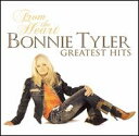 【輸入盤CD】Bonnie Tyler / From the Heart: Greatest Hits (ボニー・タイラー)