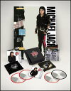 【輸入盤CD】Michael Jackson / Bad: 25th Anniversary Edition (w/DVD)(Deluxe Edition) (Box) (マイケル・ジャクソン)