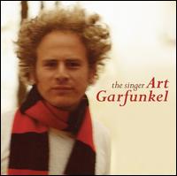 【輸入盤CD】Art Garfunkel / Singer (アート・ガーファンクル)