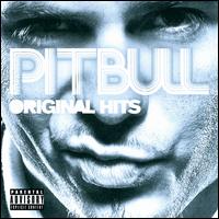 【輸入盤CD】Pitbull / Original Hits (ピットブル)