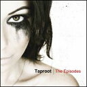 【輸入盤CD】【新品】Taproot / Episodes (タップルート)