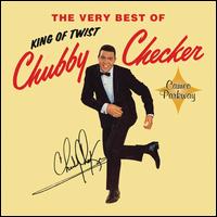 【輸入盤CD】Chubby Checker / Very Best Of Chubby Checker (チャビー・チェッカー)