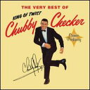 【輸入盤CD】Chubby Checker / Very Best Of C