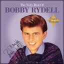 【輸入盤CD】Bobby Rydell / Very Best Of Bobby Rydell(ボビー ライデル)