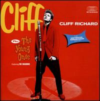 【輸入盤CD】Cliff Richard / Cliff Plus The Young Ones (Bonus Tracks) (クリフ・リチャード)