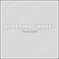 【輸入盤CD】Alabama Shakes / Boys & Girls (アラバマ・シェイクス)