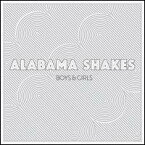 【輸入盤CD】Alabama Shakes / Boys & Girls (アラバマ・シェイクス)