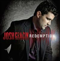 【輸入盤CD】Josh Gracin / Redemption (ジョシュ グレイシン)