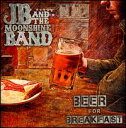 【輸入盤CD】JB & Moonshine Band / Beer For Breakfast