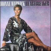 【輸入盤CD】【新品】Dionne Warwick / Heartbreaker(Bonus Tracks) (ディオンヌ・ワーウィック)