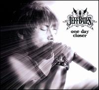 Artist Name: N - 【輸入盤CD】【新品】Jeff Bates / One Day Closer (ジェフ・ベイツ)