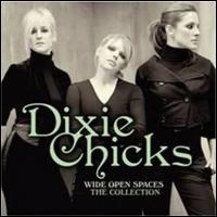 【輸入盤CD】【新品】Dixie Chicks / Wide Open Spaces (ディクシー・チックス)