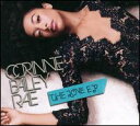 【輸入盤CD】Corinne Bailey Rae / Love (EP) (コリーヌ・ベイリー・レイ)