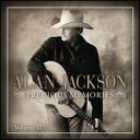 【輸入盤CD】【新品】Alan Jackson / Precious Memories 2 (アラン・ジャクソン)