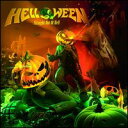 【輸入盤CD】Helloween / Straight Out Of Hell: Premium Edition (ハロウィン)