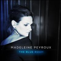 【輸入盤CD】Madeleine Peyroux / Blue Room (マデリン ペルー)