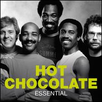 【輸入盤CD】【新品】Hot Chocolate / Essential (ホット・チョコレート)