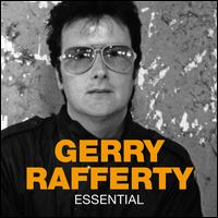 【輸入盤CD】【新品】Gerry Rafferty / Essential (ジェリー・ラファティ)