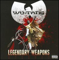 2011/7/26 発売輸入盤収録曲：(ウータン)The Wu-Tang Clan is one of rap music's longest running and most influential groups. Over the last two years the group has made a remarkable return to form. WU-TANG: LEGENDARY WEAPONS will continue in that streak. This album includes a heavy dose of Ghostface Killah alongside The RZA and all of the other core Wu-Tang group members. Dark, raw tracks produced by The RZA together with members of the Brooklyn based band The Revelations provide a solid foundation for the crews tales of violent New York street life and debauchery.