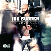 【輸入盤CD】【新品】Joe Budden / No Love Lost (ジョー・バドゥン)