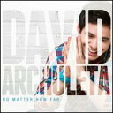 【輸入盤CD】【新品】David Archuleta / No Matter How Far (デヴィッド・アーチュレータ)(2)