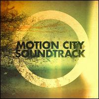 【輸入盤CD】【新品】Motion City Soundtrack / Go (モーション・シティ・サウンドトラック)