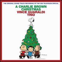 Vince Guaraldi / A Charlie Brown Christmas (リマスター盤)(Expanded Version) (ヴィンス・ガラルディ)（スヌーピーのメリークリスマス）