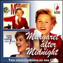 【輸入盤CD】【新品】Margaret Whiting / Past Midnight (マーガレット・ホワイティング)