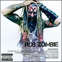 【輸入盤CD】Rob Zombie / Icon 2 (ロブ・ゾンビー)