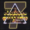 【輸入盤CD】Stryper / 7: The Best Of Stryper